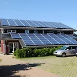 Solarferienhaus Wolkenlos Daire