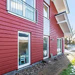 Solarferienhaus Wolkenlos Breklum