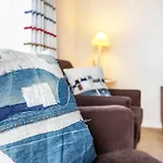 Solarferienhaus Wolkenlos Apartmán *