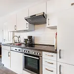 Daire Solarferienhaus Wolkenlos