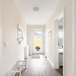 Apartmán Solarferienhaus Wolkenlos *