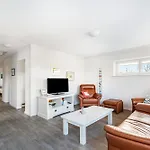 Solarferienhaus Wolkenlos Breklum