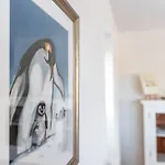Apartmán Solarferienhaus Wolkenlos *