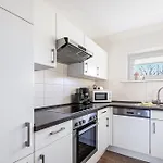 Solarferienhaus Wolkenlos * Breklum