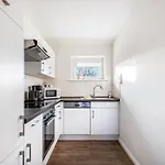 Apartmán Solarferienhaus Wolkenlos