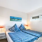 Daire Solarferienhaus Wolkenlos Breklum