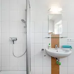 Solarferienhaus Wolkenlos Apartmán