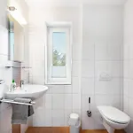 Apartmán Solarferienhaus Wolkenlos *