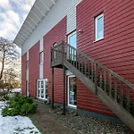 Solarferienhaus Wolkenlos Apartmán