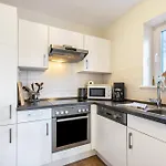 Apartmán Solarferienhaus Wolkenlos