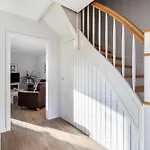 Solarferienhaus Wolkenlos Daire Breklum