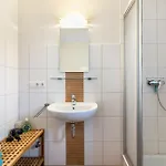 Solarferienhaus Wolkenlos Daire