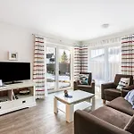Solarferienhaus Wolkenlos Daire *