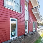 Solarferienhaus Wolkenlos Daire Breklum