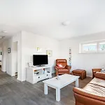 Solarferienhaus Wolkenlos Daire *