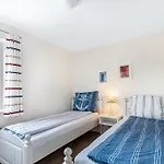 Apartamento Solarferienhaus Wolkenlos