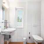 Solarferienhaus Wolkenlos Breklum