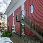 Solarferienhaus Wolkenlos Apartamento