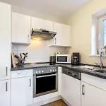 Apartamento Solarferienhaus Wolkenlos