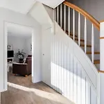 Apartamento Solarferienhaus Wolkenlos
