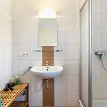 Apartamento Solarferienhaus Wolkenlos