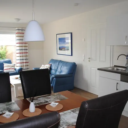 Solarferienhaus Wolkenlos *