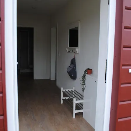 Solarferienhaus Wolkenlos * Breklum