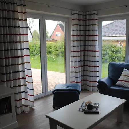 Solarferienhaus Wolkenlos Lägenhet *