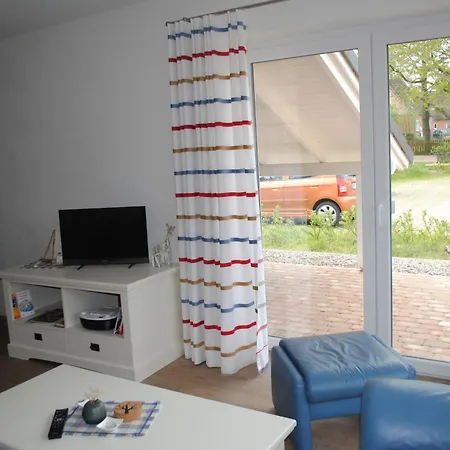 Lägenhet Solarferienhaus Wolkenlos *