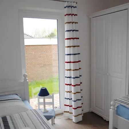 Solarferienhaus Wolkenlos *