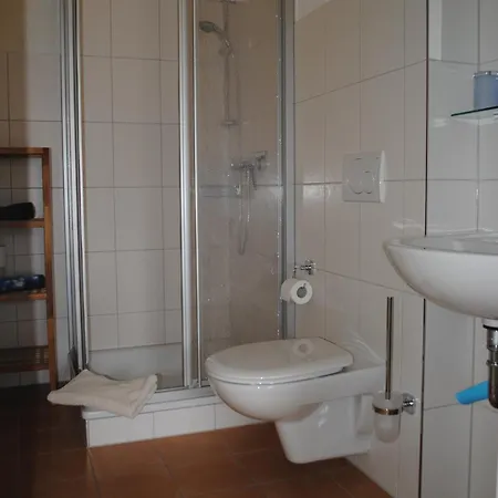 Solarferienhaus Wolkenlos Lägenhet