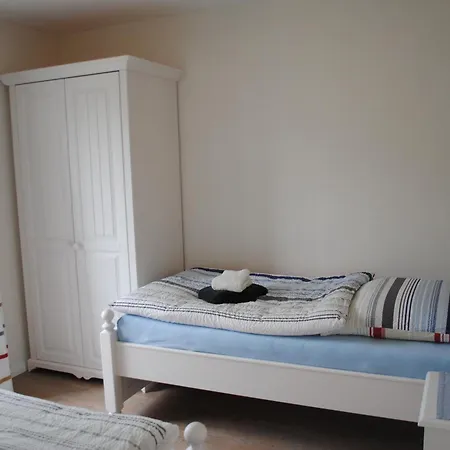 Lägenhet Solarferienhaus Wolkenlos