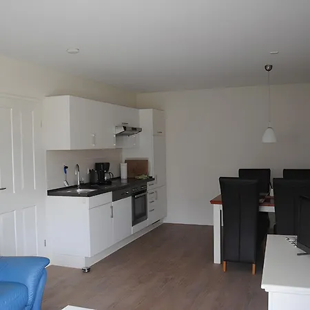 Solarferienhaus Wolkenlos Lägenhet