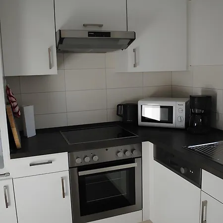 Solarferienhaus Wolkenlos * Breklum