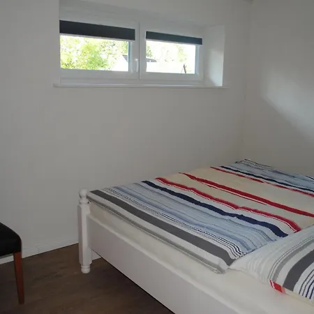 Lägenhet Solarferienhaus Wolkenlos *