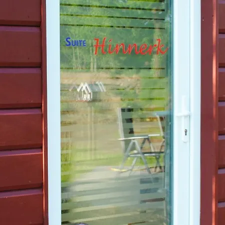 Solarferienhaus Wolkenlos * Breklum