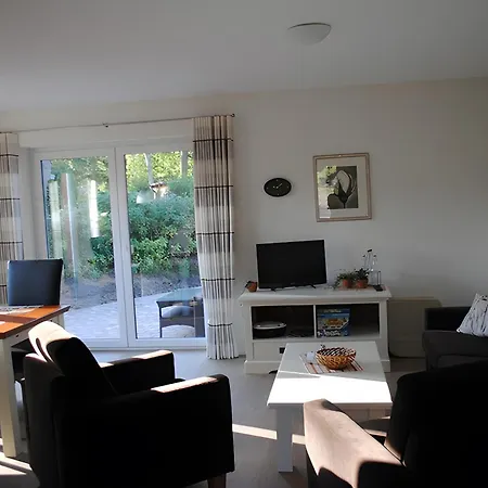 Lägenhet Solarferienhaus Wolkenlos *