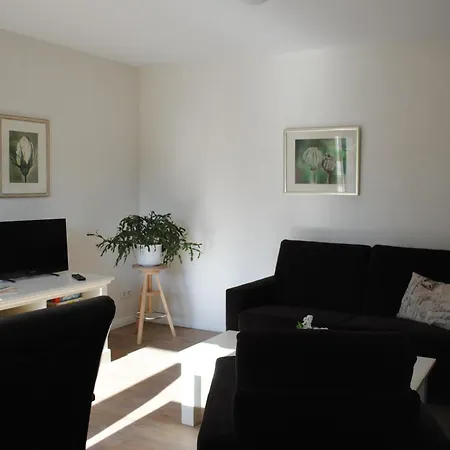 Lägenhet Solarferienhaus Wolkenlos