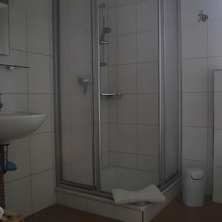 Solarferienhaus Wolkenlos *