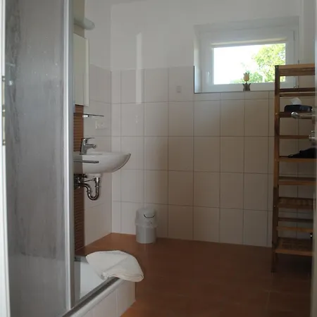 Solarferienhaus Wolkenlos Breklum