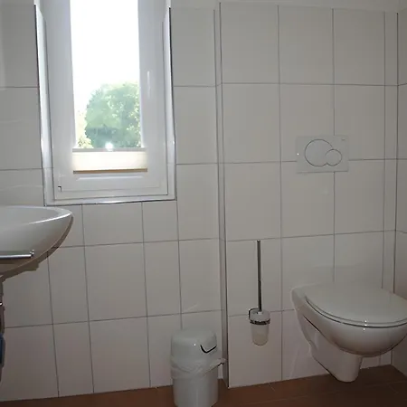 Solarferienhaus Wolkenlos *