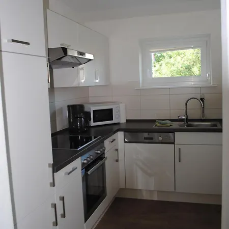 Solarferienhaus Wolkenlos * Breklum