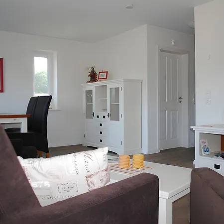 Solarferienhaus Wolkenlos