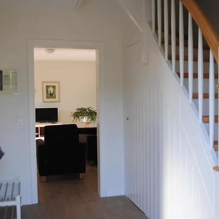 Lägenhet Solarferienhaus Wolkenlos *