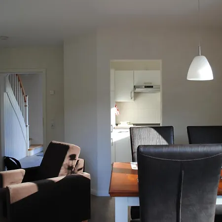 Solarferienhaus Wolkenlos