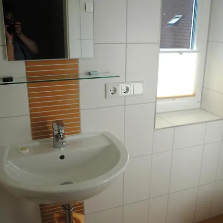 Solarferienhaus Wolkenlos Lägenhet *