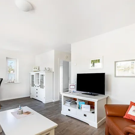 Apartment Solarferienhaus Wolkenlos