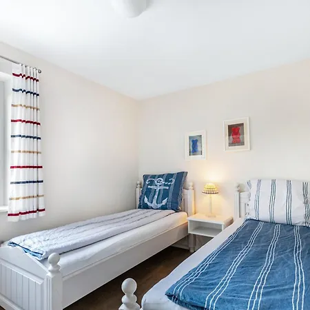Apartment Solarferienhaus Wolkenlos