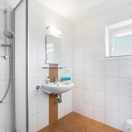 Solarferienhaus Wolkenlos Apartment