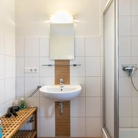 Apartment Solarferienhaus Wolkenlos